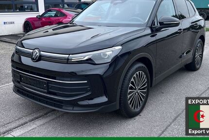 VW Tiguan 39.550 km 30.500 &euro; Knittlingen 75438