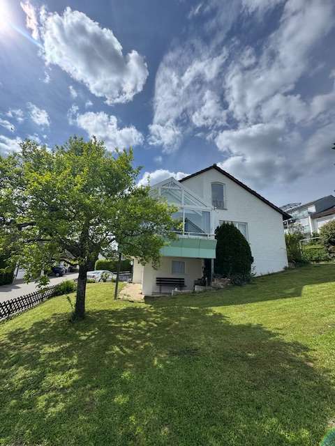Haus zum Kaufen in Ostelsheim 479.000 € 118.98 m²