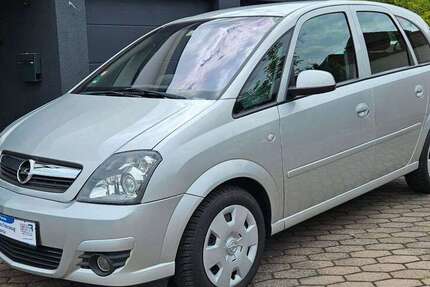 Opel Meriva 77.451 km 5.999 &euro; Neuhausen 75242