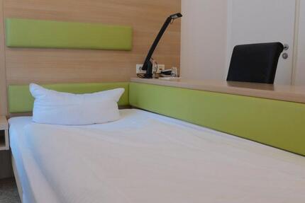 Wohnung Karlsruhe Innenstadt-Ost - 1 Zimmer, 22 m&sup2;, 650&euro; | Angebot:25208390