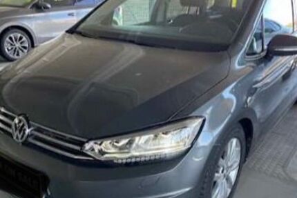 VW Touran 46.300 km 22.990 &euro; Magstadt 71106