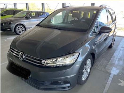 VW Touran 46.300 km 22.990 &euro; Magstadt 71106