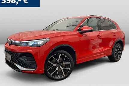 VW Tiguan 37.364 km 38.490 &euro; Niefern-Öschelbronn 75223