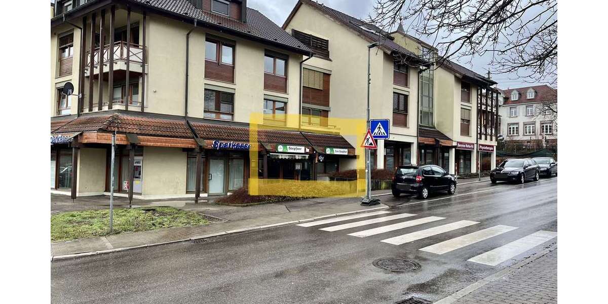 Gewerbeobjekt Karlsbad-Ittersbach Ittersbach - 125.000&euro; | Angebot:22453004