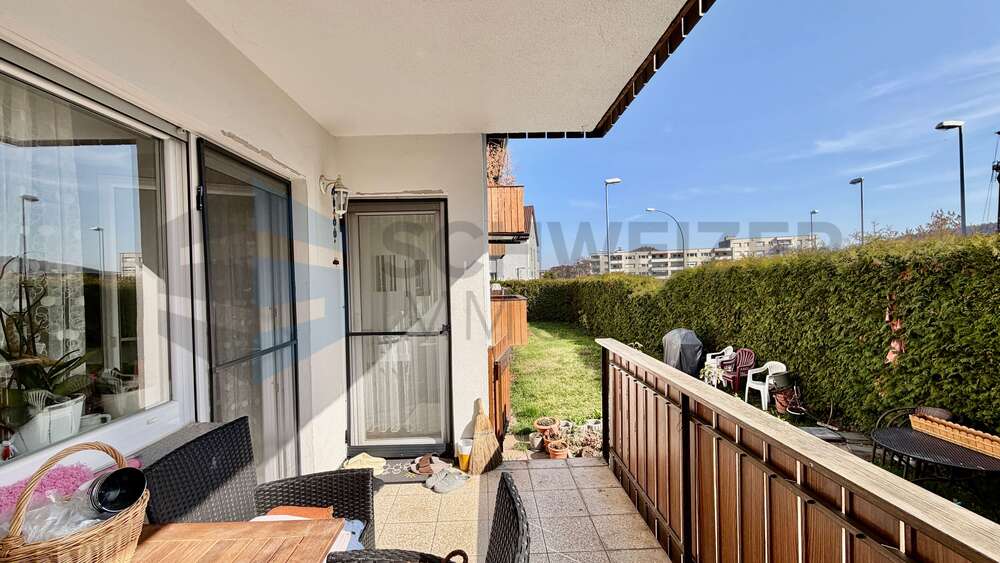 Etagenwohnung Gerlingen - 3 Zimmer, 80 m&sup2;, 369.500&euro; | Angebot:26387298