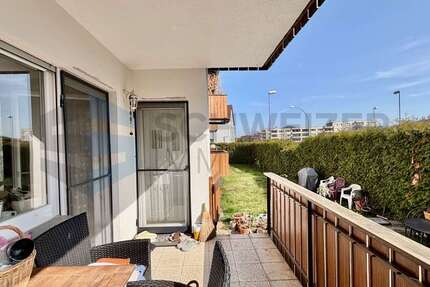 Wohnung Gerlingen - 3 Zimmer, 80 m&sup2;, 369.500&euro; | Angebot:26387298