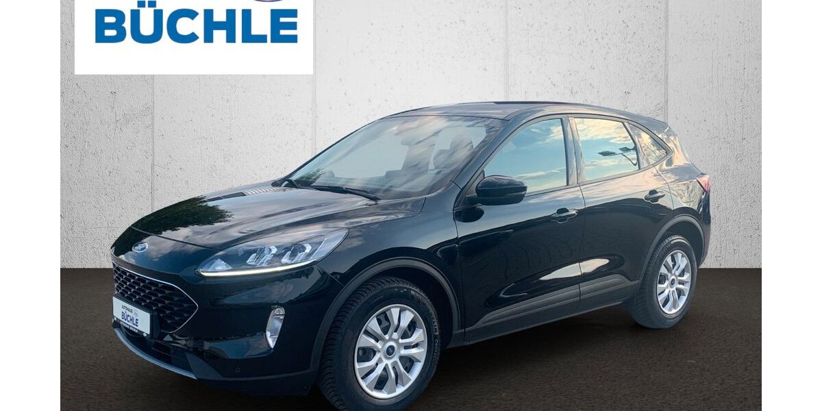 Ford Kuga 24.200 km 19.880 &euro; Ölbronn 75248