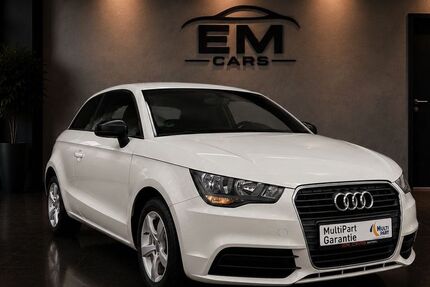 Audi A1 118.400 km 7.490 &euro; Knittlingen 75438
