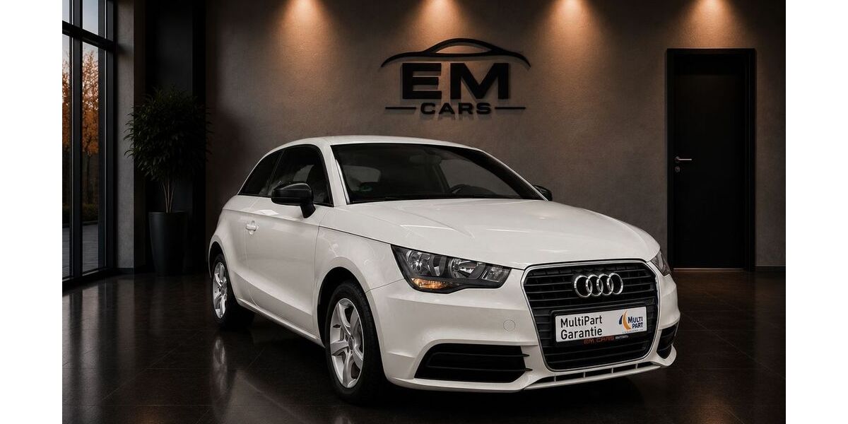 Audi A1 118.400 km 7.490 &euro; Knittlingen 75438