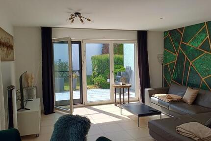 Wohnung Markgröningen - 2.5 Zimmer, 85 m&sup2;, 1.500&euro; | Angebot:26124259