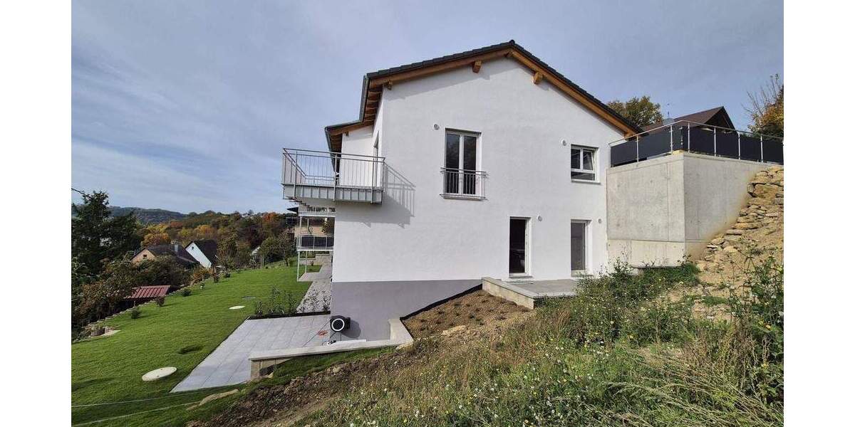 Doppelhaushälfte Königsbach-Stein Stein - 5 Zimmer, 152 m&sup2;, 749.000&euro; | Angebot:25708066