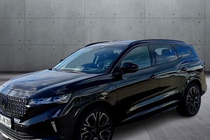 Renault Espace 6.500 km 48.990 &euro; Ettlingen 76275