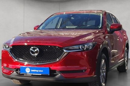 Mazda CX-5 59.998 km 27.850 &euro; Pforzheim 75179