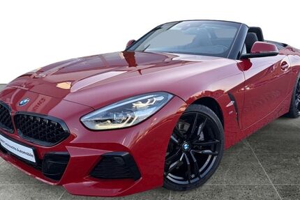BMW Z4 19.290 km 39.930 &euro; Stutensee-Blankenloch 76297