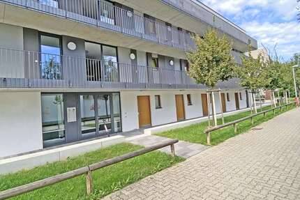 Wohnung Karlsruhe Beiertheim-Bulach - 1 Zimmer, 32 m&sup2;, 530&euro; | Angebot:26837084