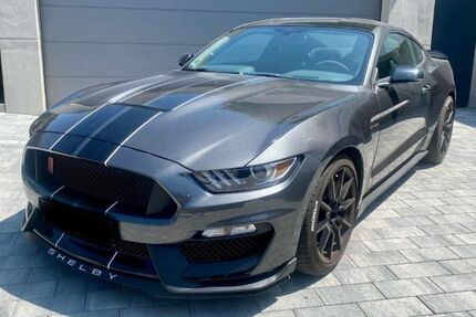 Ford Mustang 19.500 km 64.800 € Eberdingen 71735