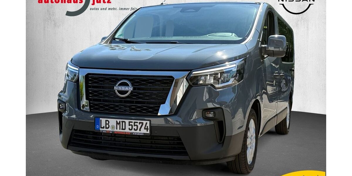 Nissan Primastar 2.090 km 41.990 &euro; Gerlingen 70839