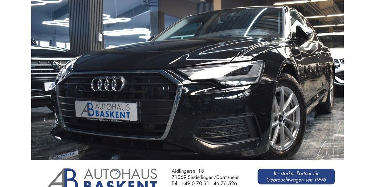Audi A6 100.000 km 32.790 &euro; Sindelfingen-Darmsheim 71069