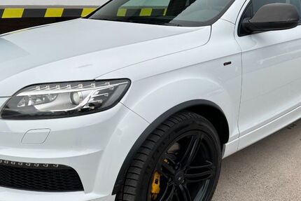 Audi Q7 226.000 km 17.500 &euro; Sindelfingen 71065