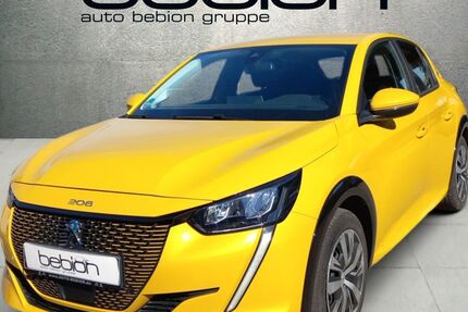 Peugeot 208 37.401 km 13.880 € Magstadt 71106