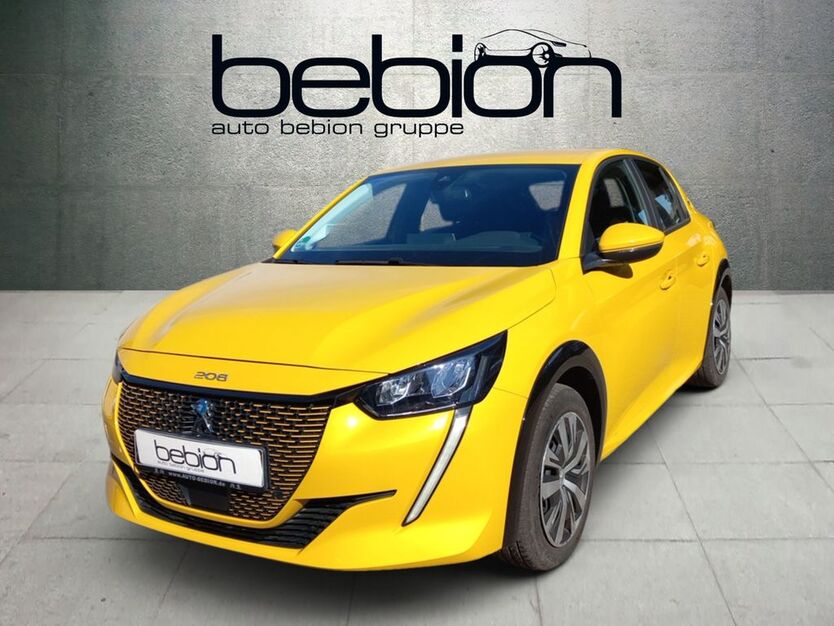 Peugeot 208 37.401 km 13.880 € Magstadt 71106