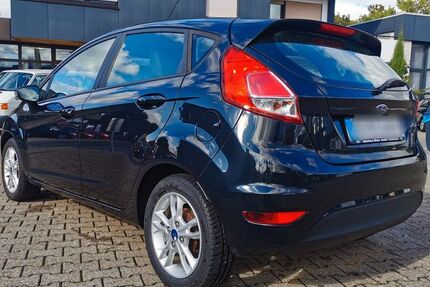 Ford Fiesta 120.730 km 6.000 € Bietigheim-Bissingen 74321