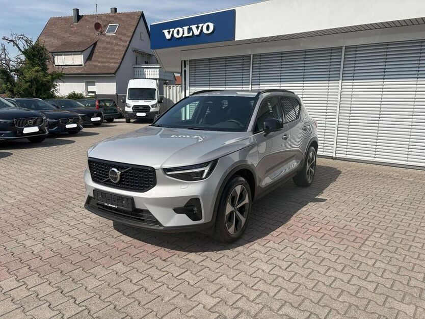 XC40