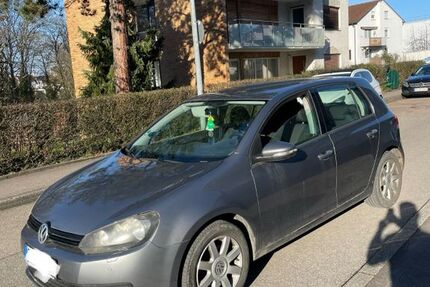 VW Golf 136.000 km 4.490 &euro; Hemmingen 71282