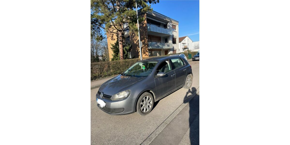 VW Golf 136.000 km 4.490 &euro; Hemmingen 71282