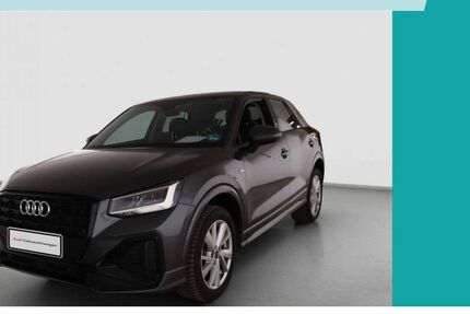 Audi Q2 20.888 km 31.490 &euro; Leonberg 71229