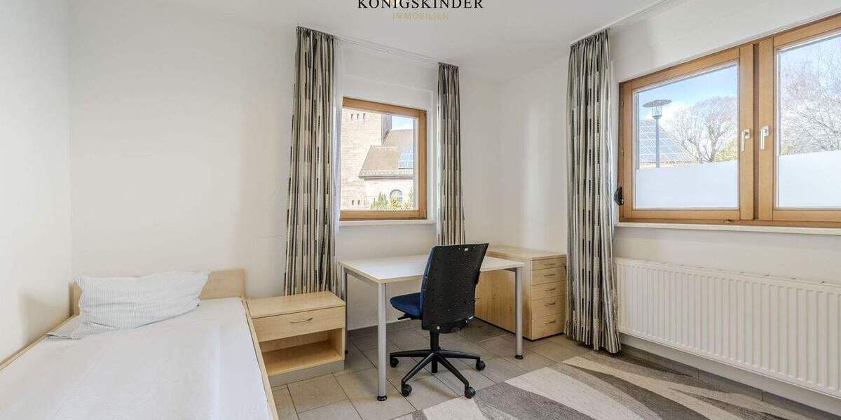 Gewerbeobjekt Schömberg - 1 Zimmer, 599.000&euro; | Angebot:25673305