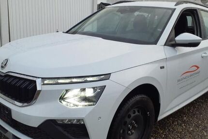Skoda Kamiq 3.522 km 28.940 &euro; Gaggenau 76571