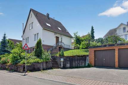 Haus Ottenhausen Ottenhausen - 5 Zimmer, 134 m&sup2;, 385.000&euro; | Angebot:27644592