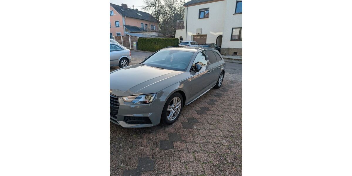 Audi A4 159.000 km 18.300 &euro; Heiligenwald 66578