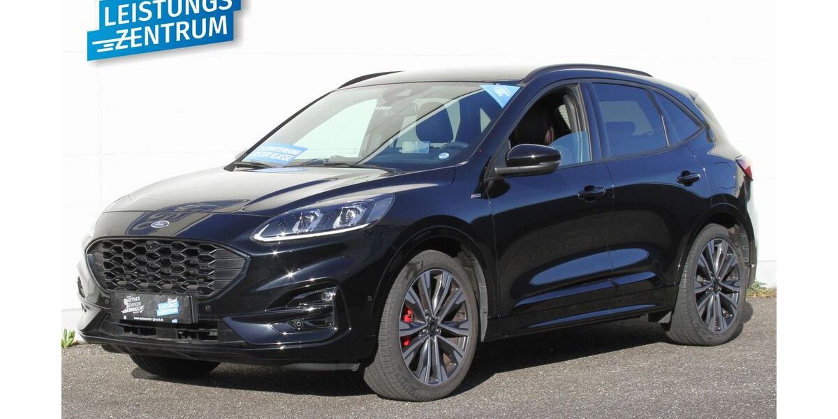 Ford Kuga 42.200 km 24.955 &euro; Stutensee-Friedrichstal (West) 76297