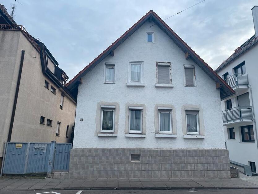 Charmantes Einfamilienhaus in ruhiger Lage zimmer