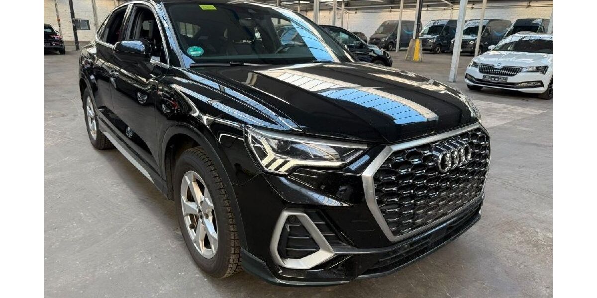 Audi Q3 162.000 km 22.400 &euro; Ditzingen 71254