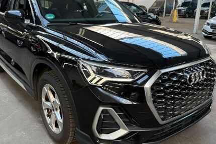 Audi Q3 162.000 km 22.999 &euro; Ditzingen 71254