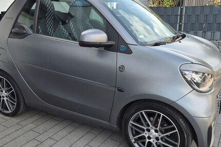 Smart ForTwo 28.500 km 18.500 &euro; Pforzheim 75181
