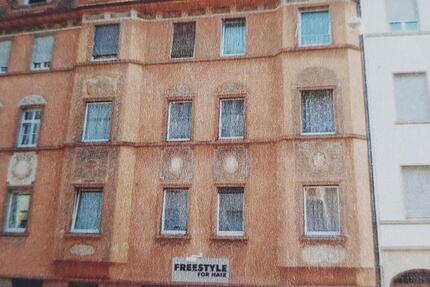 Gemütliche 3-Zimmer Altbauwohnung 3 zimmer