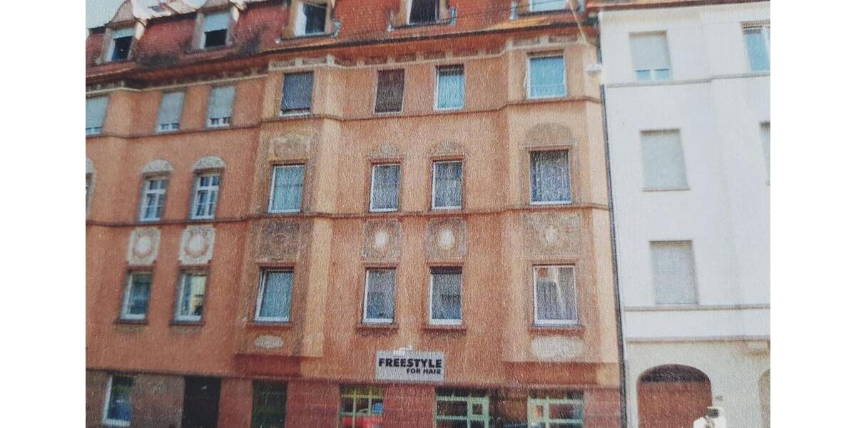 Gemütliche 3-Zimmer Altbauwohnung 3 zimmer