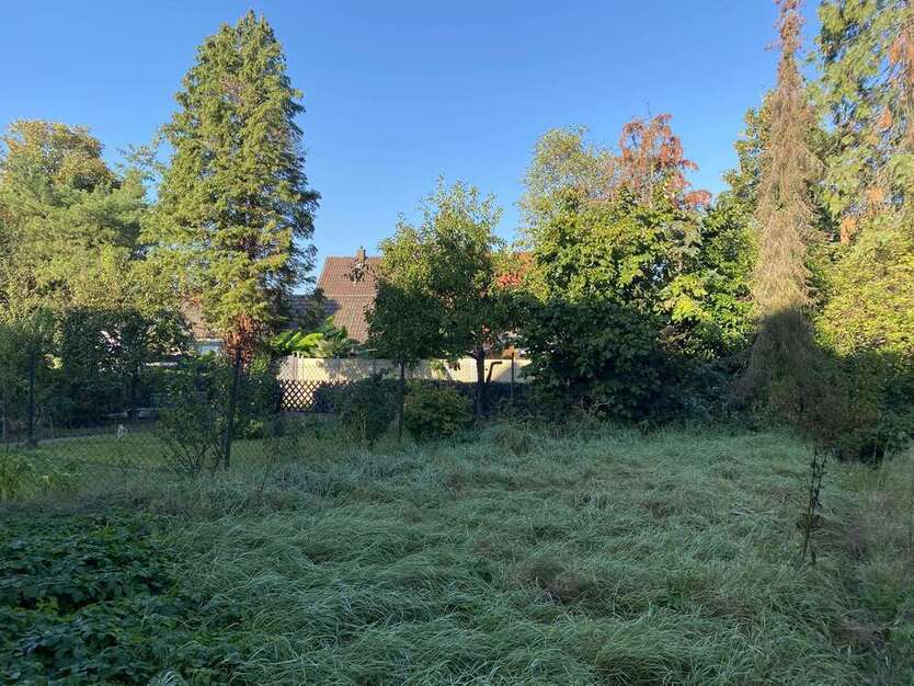 Grundstück zu verkaufen in Karlsdorf-Neuthard 399.990 € 764 m²
