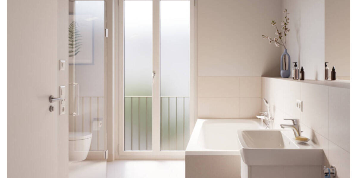 Etagenwohnung Ditzingen - 3 Zimmer, 72 m&sup2;, 521.000&euro; | Angebot:25746124