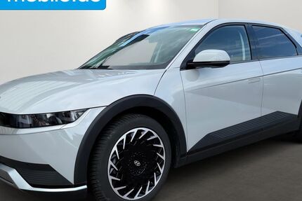 Hyundai IONIQ 5 24.779 km 32.590 € Leonberg 71229