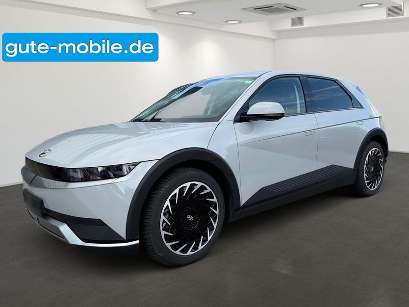 Hyundai IONIQ 5 24.779 km 32.590 € Leonberg 71229