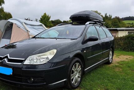 Citroen C5 208.000 km 800 € Althengstett 75382