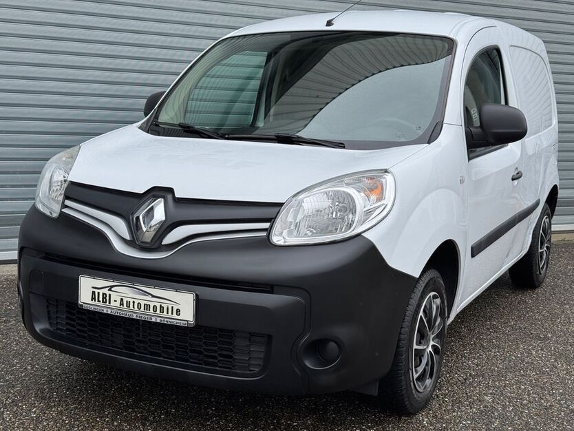 Renault Kangoo 99.622 km 6.499 € Niefern-Öschelbronn 75223