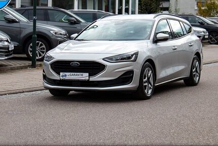 Ford Focus 65.406 km 16.430 &euro; Bretten 75015