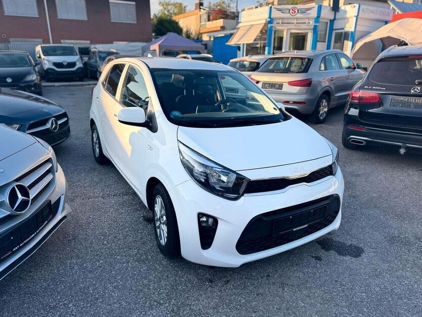 Picanto