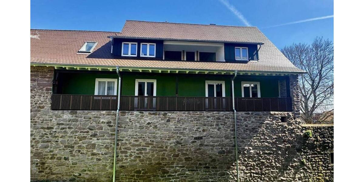 Mehrfamilienhaus, Wohnhaus Neubulach - 8 Zimmer, 208 m&sup2;, 450.000&euro; | Angebot:26293200